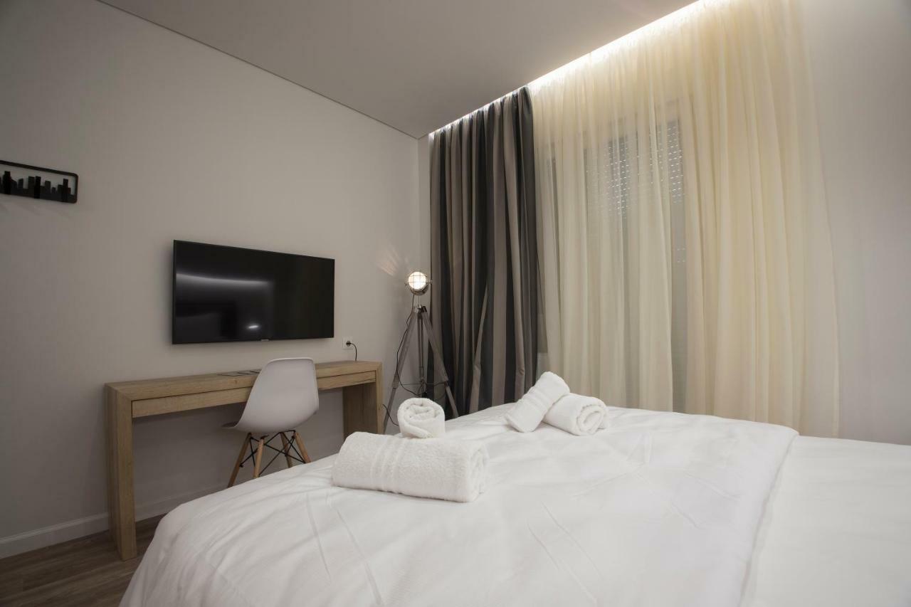 Ornament Suites, Nilie Hospitality Mgmt Thessaloniki Exterior photo